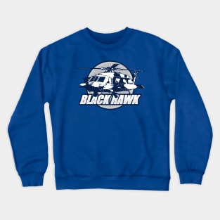 UH-60 Black Hawk Crewneck Sweatshirt